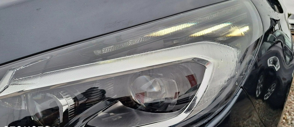 Ford S-Max cena 109900 przebieg: 145000, rok produkcji 2020 z Zgierz małe 436